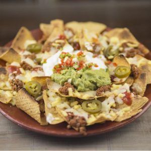 nachos