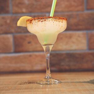 Margarita Frozen Clásica