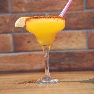 Margarita Frozen Mango
