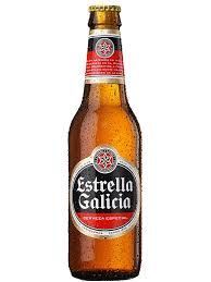 Cervezas