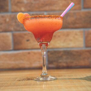 Margarita Frozen Fresa