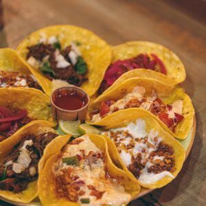 Tacos