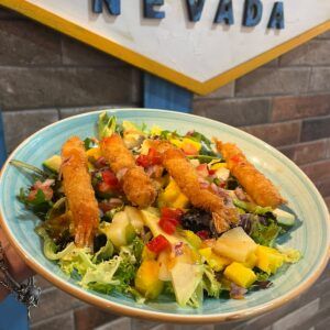 Ensalada Waikiki